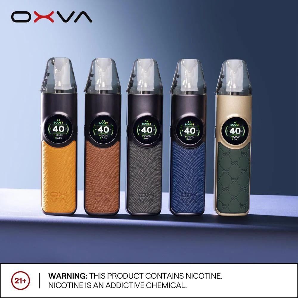 نيكسلم اوكسفا - OXVA NeXlim 40w