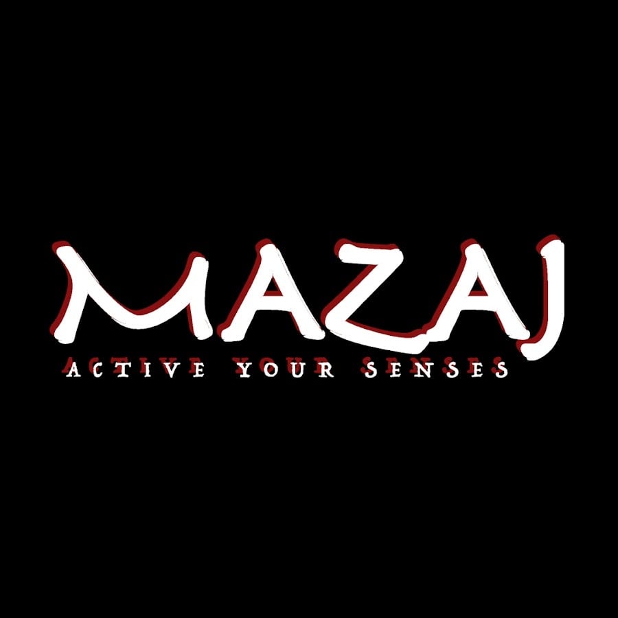 Mazaj