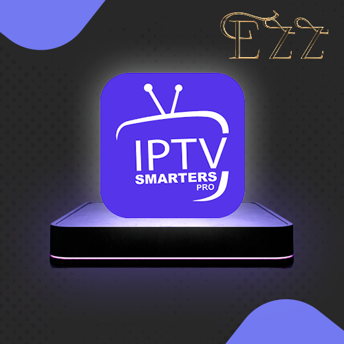 اشتراك I-PTV SMARTERS