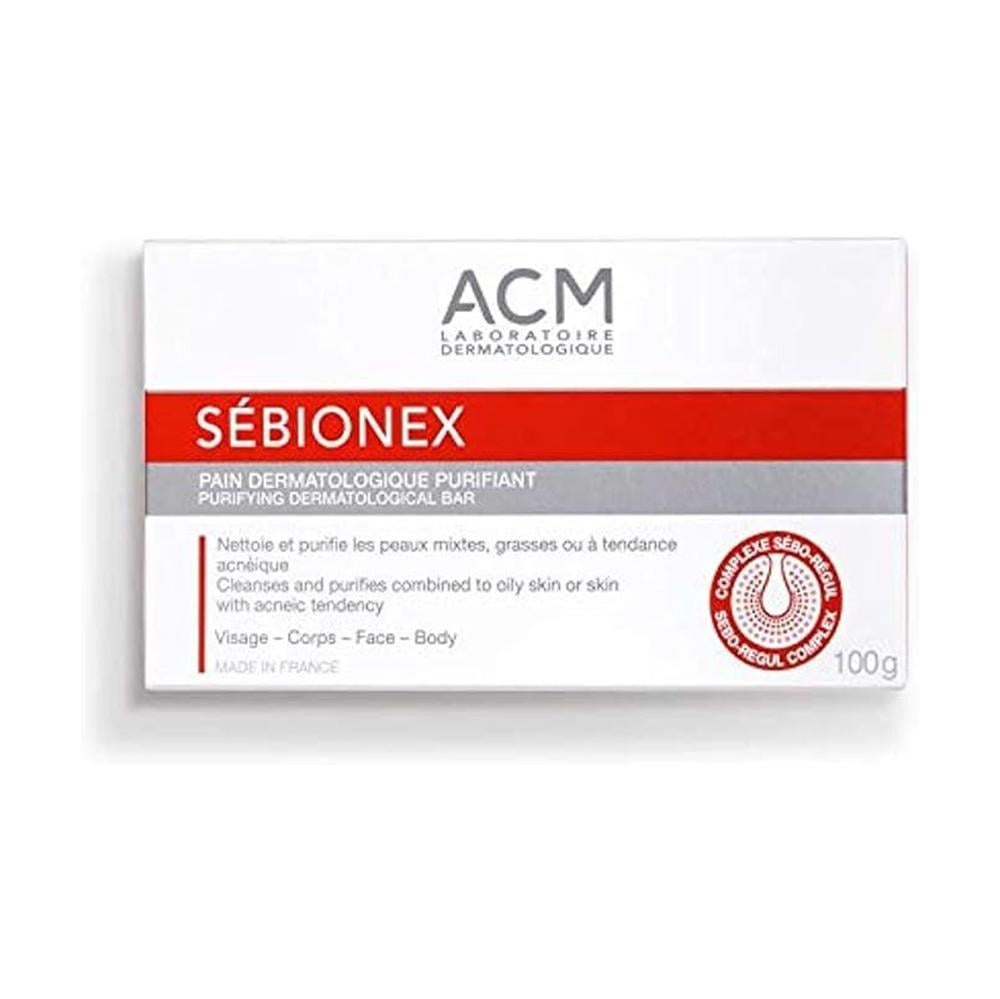 صابون علاج حب الشباب ألوانه Alwanoh