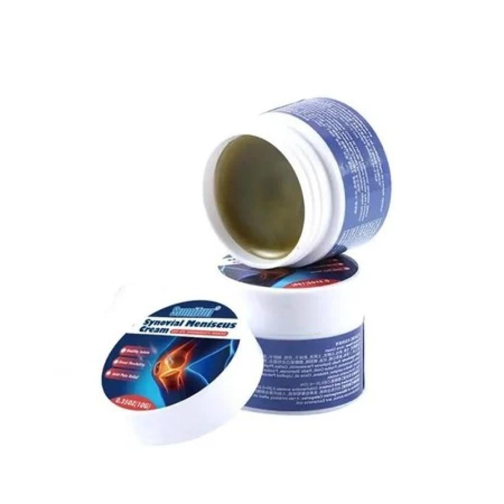 دهان الحنضل الاصلي لآلام المفاصل