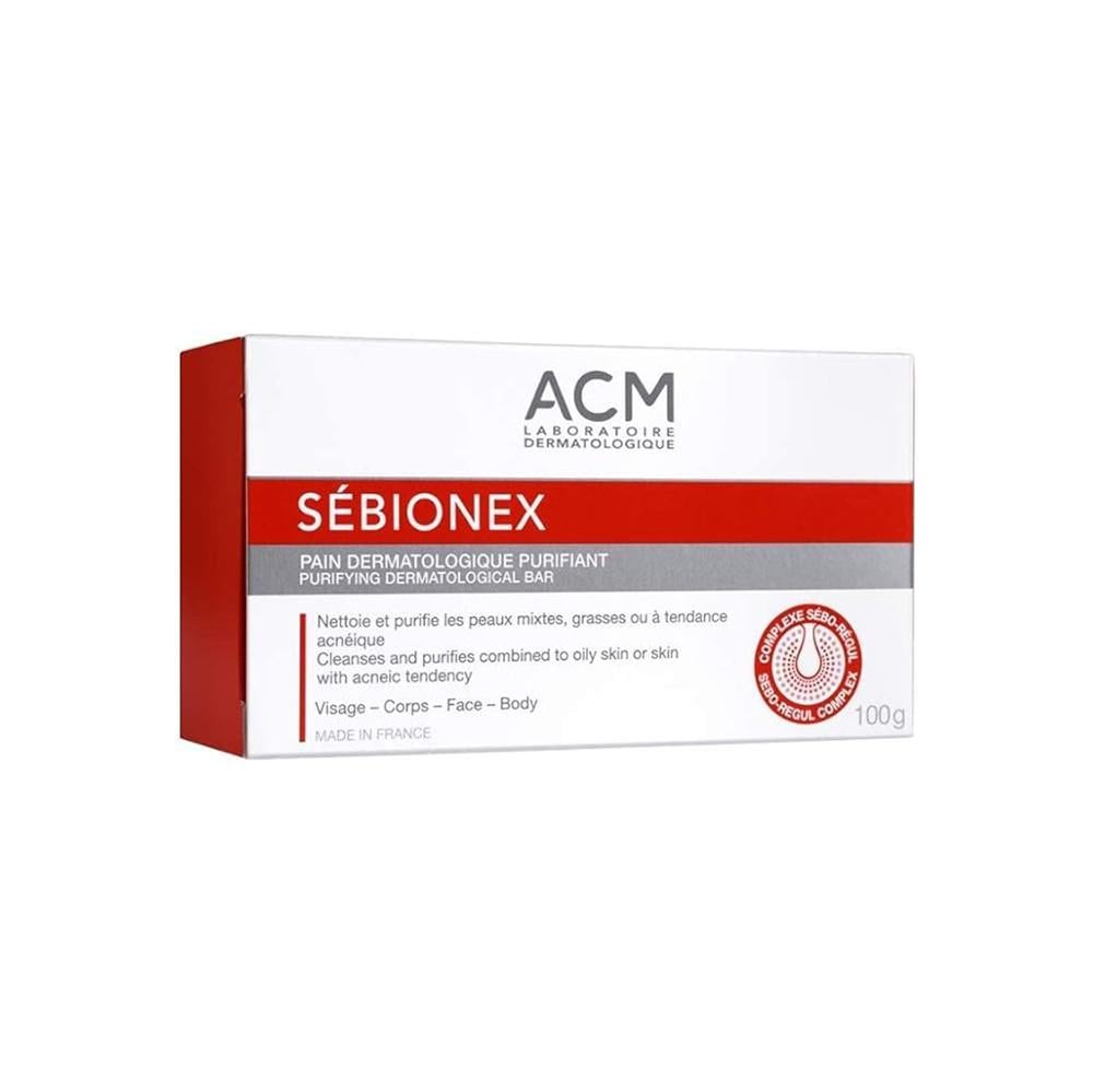 صابون علاج حب الشباب ألوانه Alwanoh