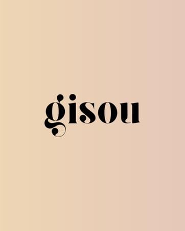 غيسو|Gisou