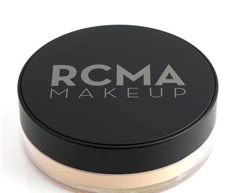 آر سي إم أي|RCMA Makeup