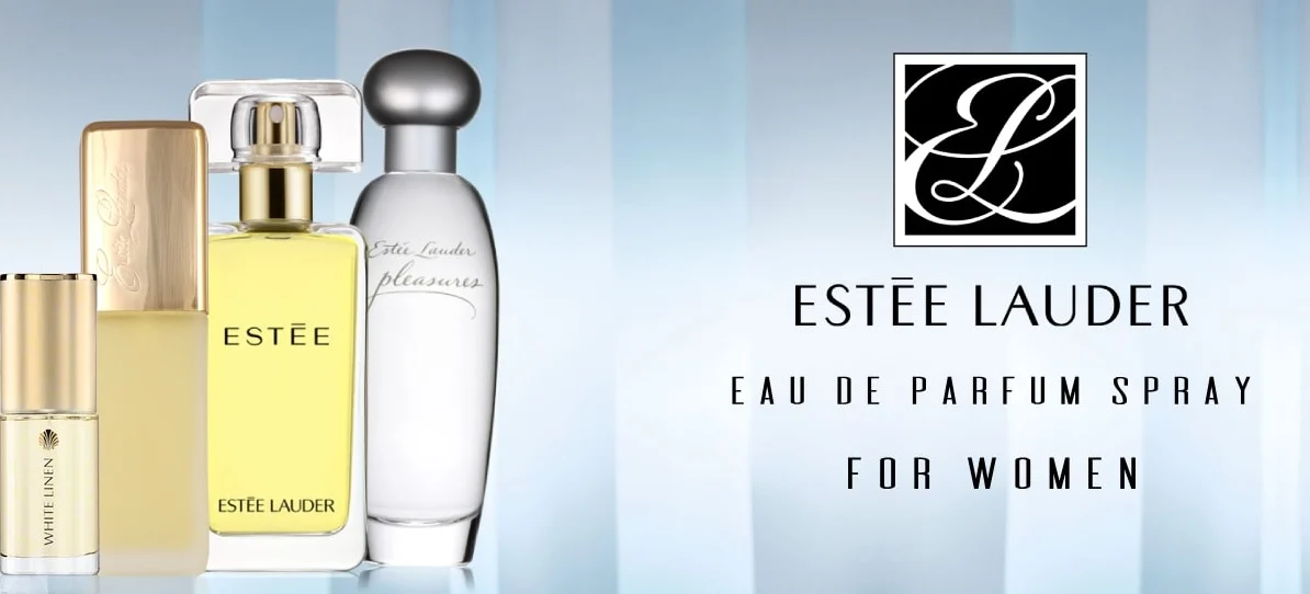 إستي لودر ESTEE LAUDER