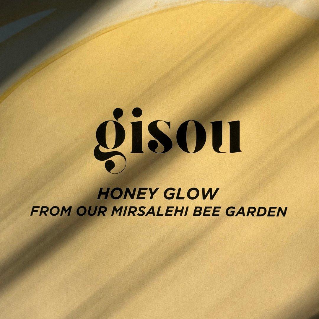 غيسو|Gisou
