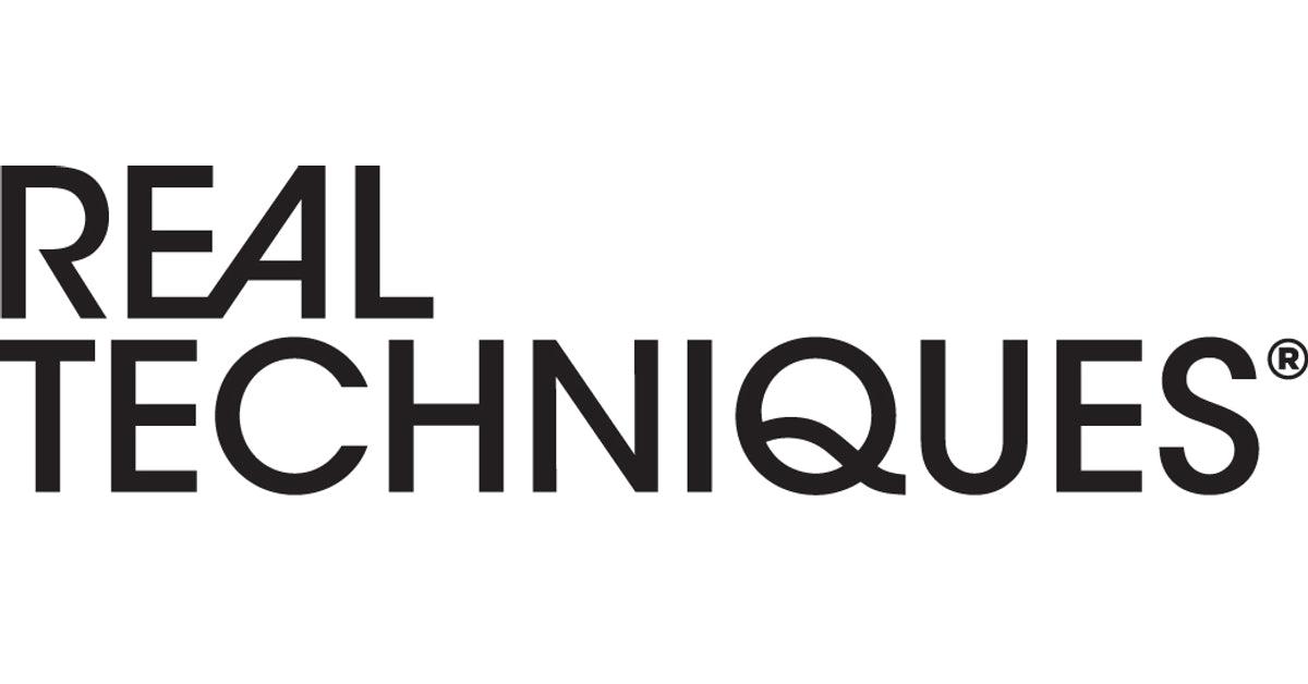 ريل تكنيك|Real Techniques