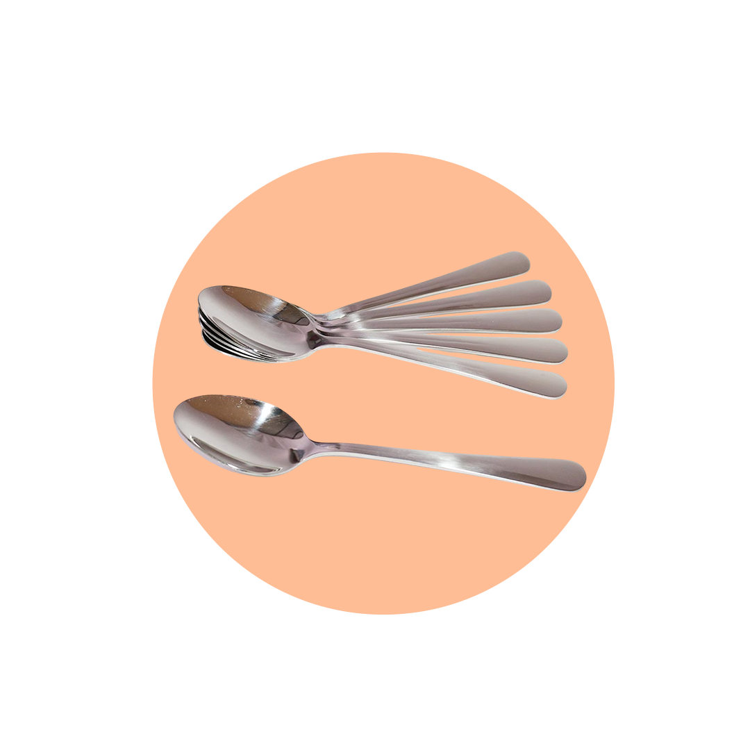 سكاكين وملاعق شوك