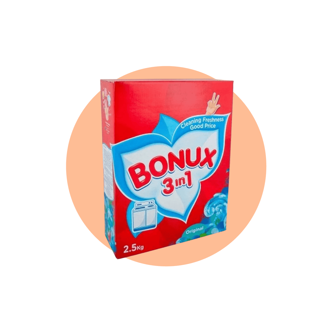 منتجات غسيل الملابس