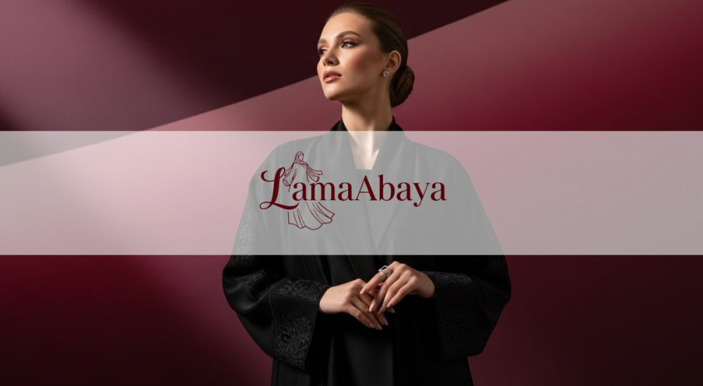 عبايات شتوية عملية للدوام والخروج اليومي