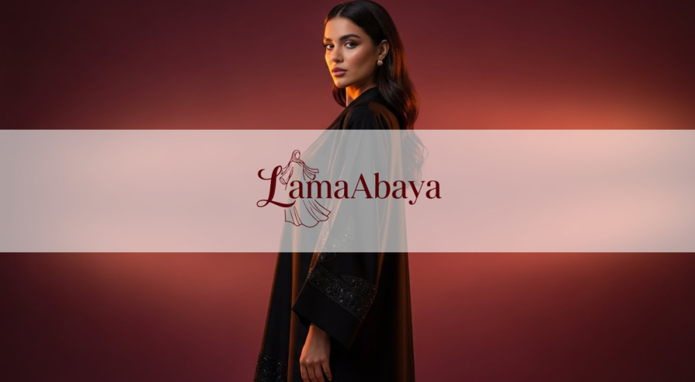 عبايات أنيقة تناسب جميع الأذواق