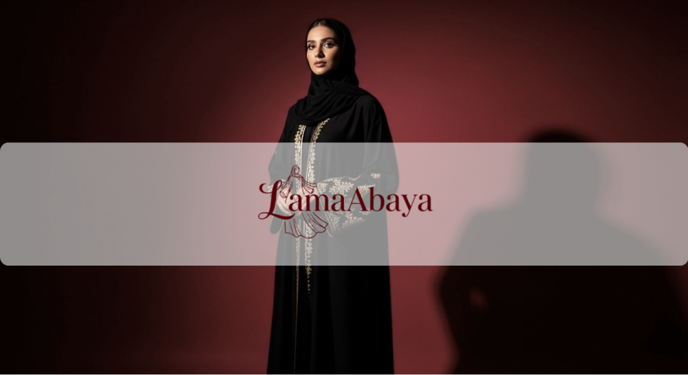 أفضل الأقمشة لعبايات صيفية خفيفة وكيف تختارين المناسب لكِ