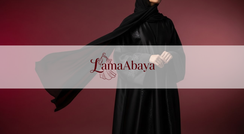 كيف تختارين عبايه شتويه نسائيه مناسبة لفصل الشتاء؟