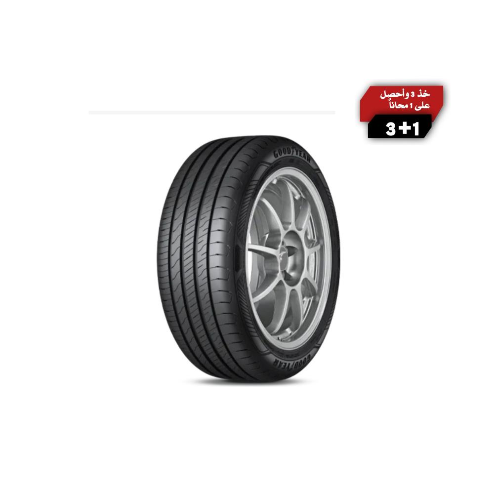 Goodyear Goodyear EfficientGrip Performance 185/65R15 88H (2025)