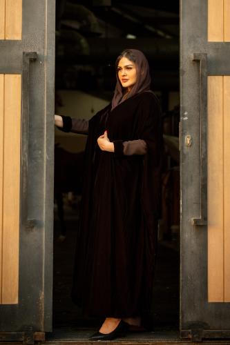عباية A4