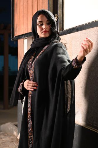 عباية A23  " مباعة - Sold Out "