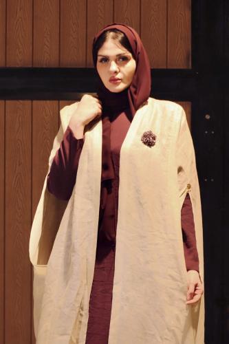 عباية A53