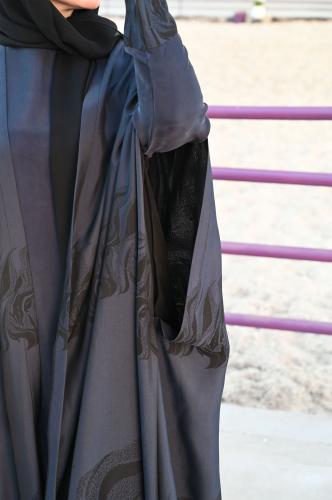 عباية A24