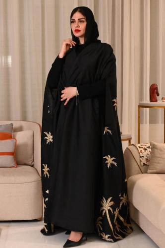 عباية A32 " مباعة - Sold Out "
