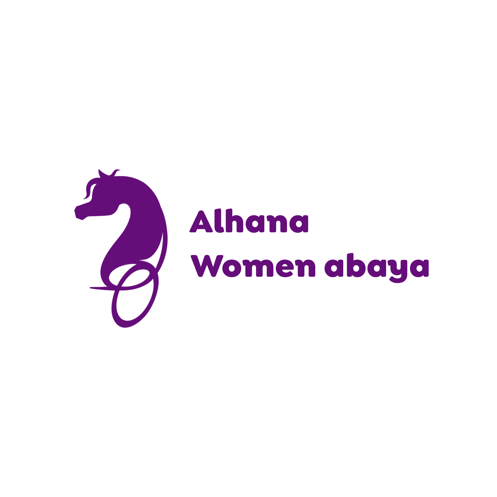 Alhana Womaen Abaya