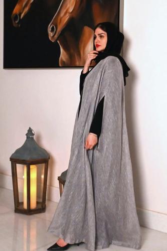 عباية A33