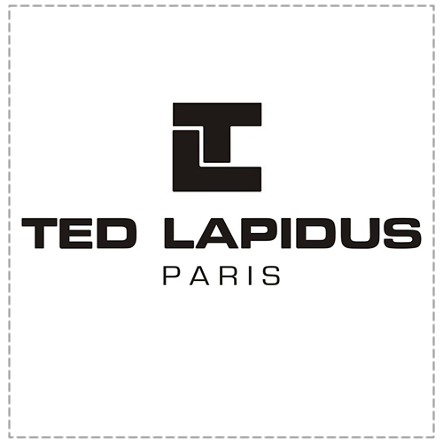 تيد لابيدوس Ted Lapidus