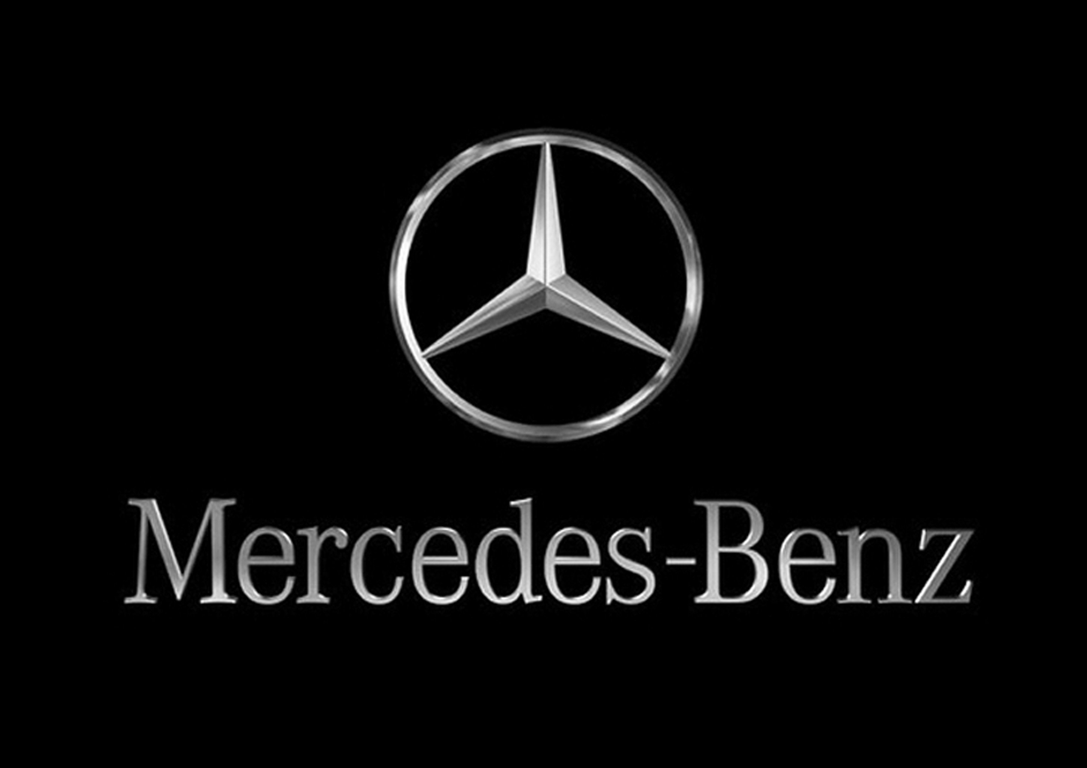 مرسيدس بنز Mercedes Benz