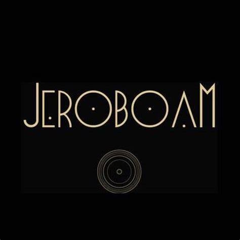 جيروبوام Jeroboam