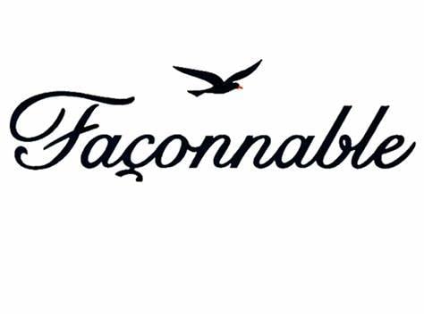 فاكونابل Faconnable