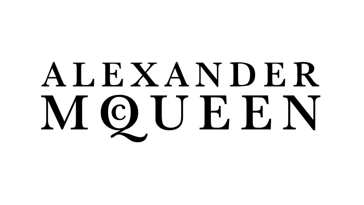 الكسندر كوين_ALEXANDER MQUEEN