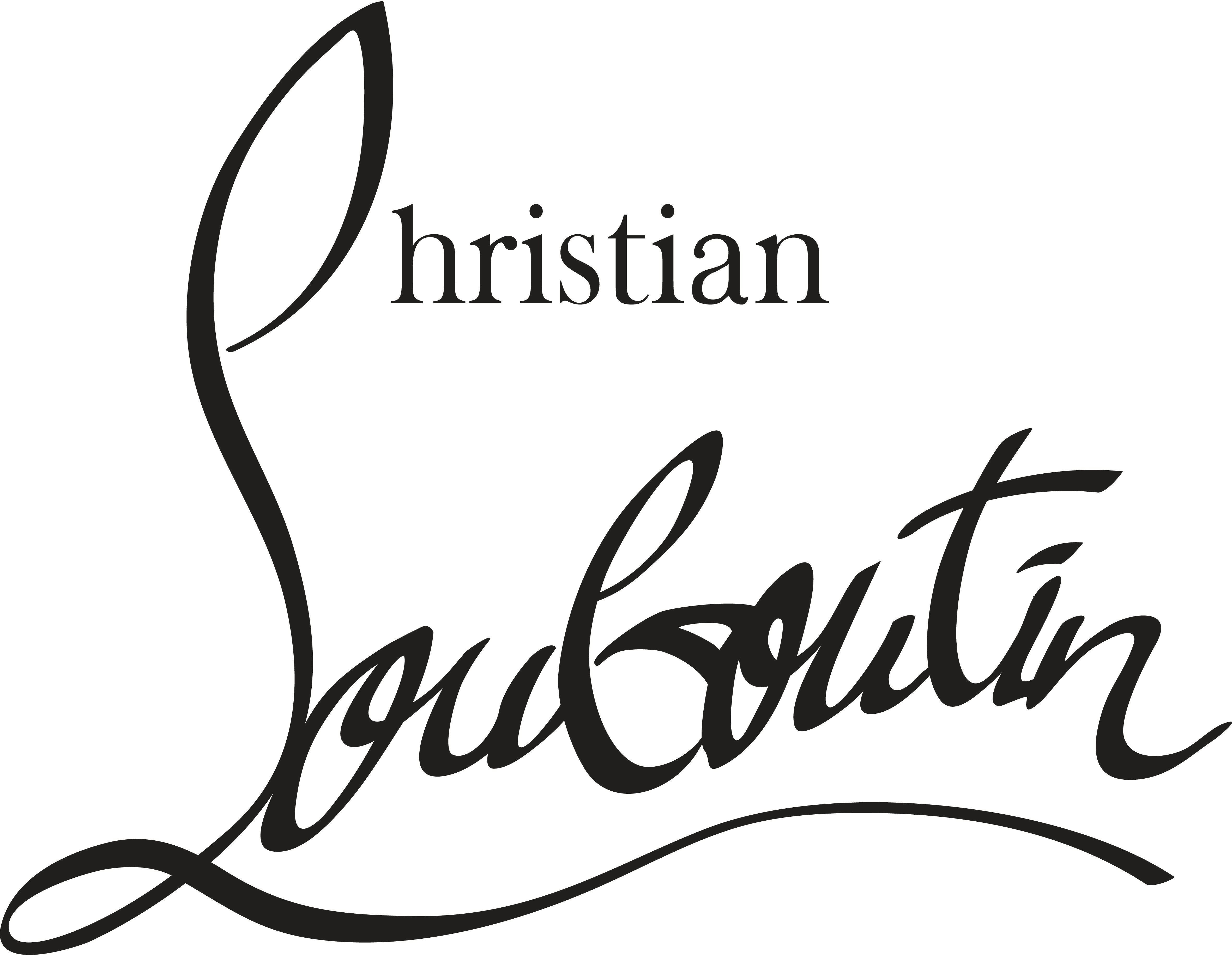 CHRISTIAN LOUBOUTIN