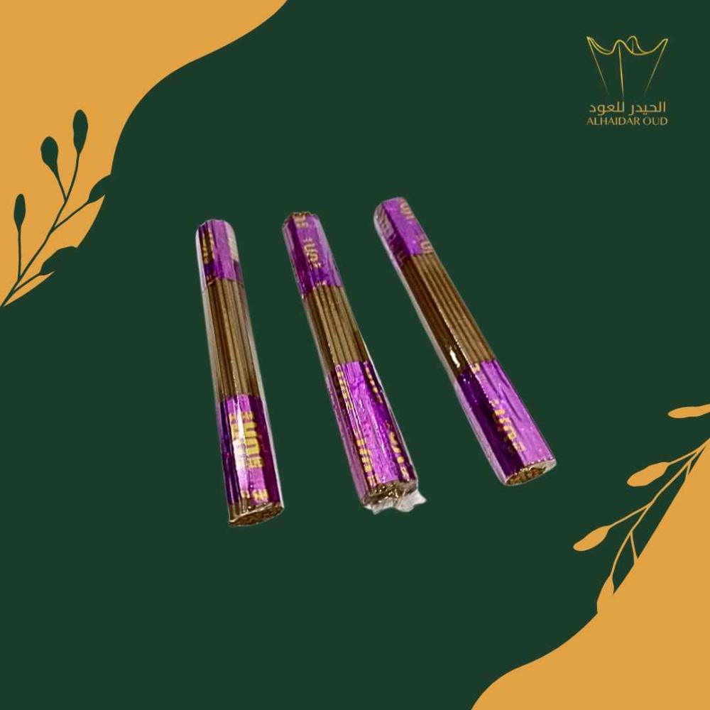أعواد ند مروكي موف -مقاس وسط-