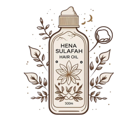 زيت سُــلافه