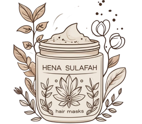 حنــاء سُــلافه