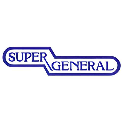 سوبر جنرال (Super General)