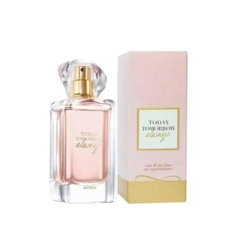 عطر تي تي ايه اولويز ماء برفان من افون 50 مل- أطلب...