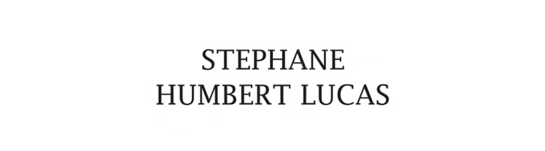 Stephane Humbert