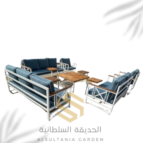 جلسة خارجية ١٠ مقاعد 0061