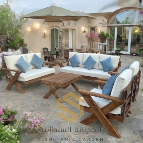 جلسة خارجية 7 مقاعد 0141