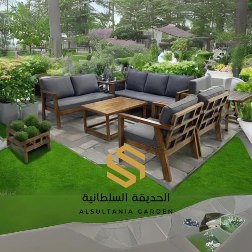جلسة خارجية ٧ مقاعد 0356