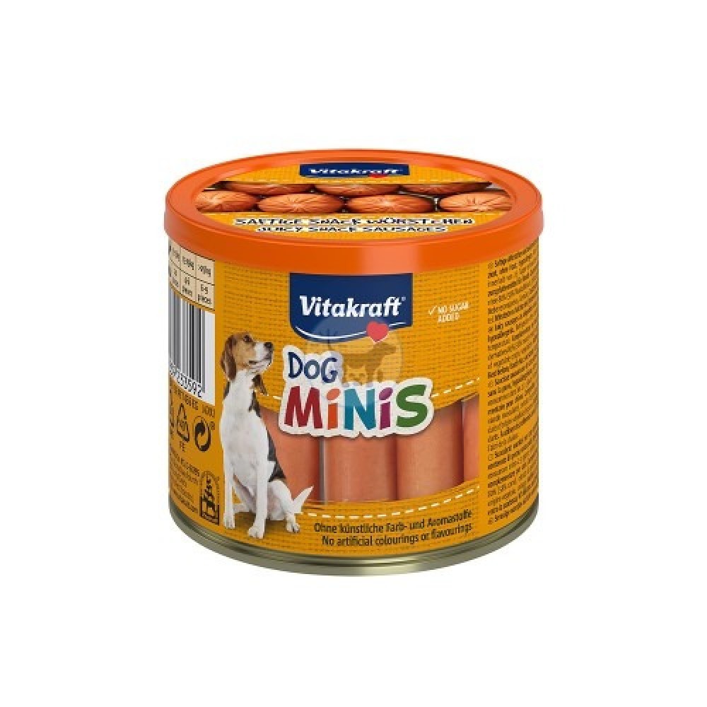 Vitakraft cheap dog treats