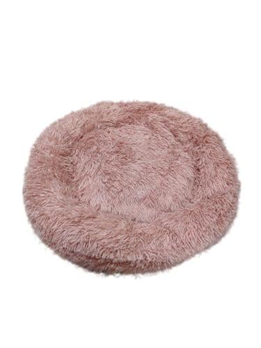 فرشه فرو دائريه للقطط صغيره 50 سم الوان مختلفه