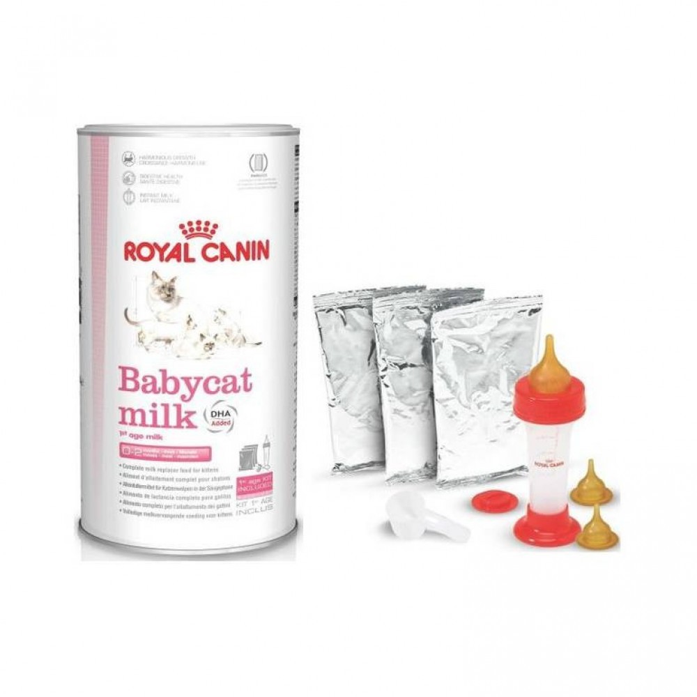 Baby royal outlet canin