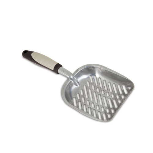 مجرفة رمل ستيل