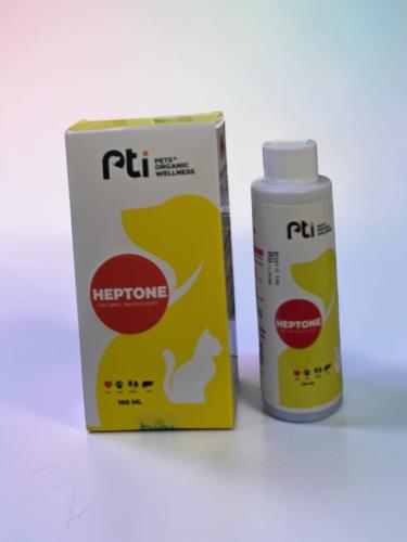 هيبتون بي تي اي 100 مل لتحسين اداء الجسم