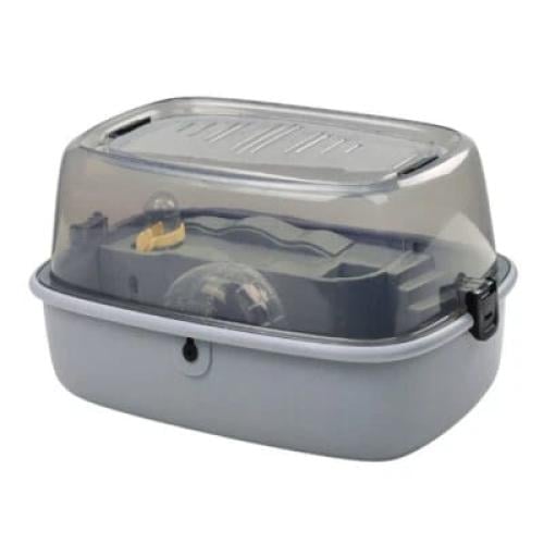 قفص هامستر بلاستيك