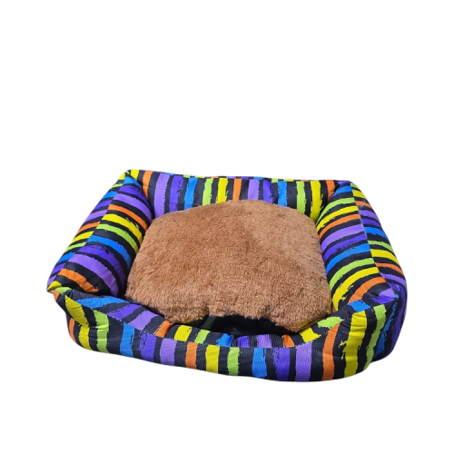 فرشة قطط وكلاب مقاس وسط