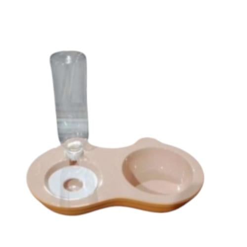 مشربيه مع صحن اكل