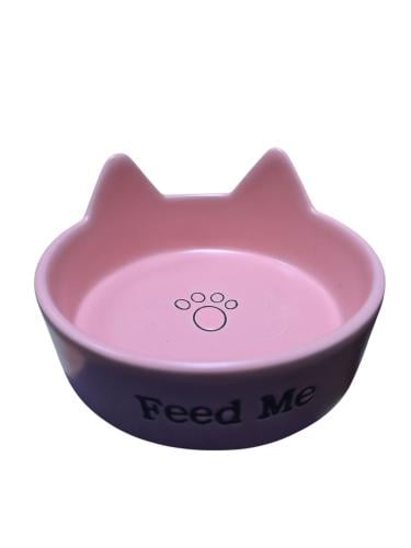 صحن سيراميك الوان مختلفه