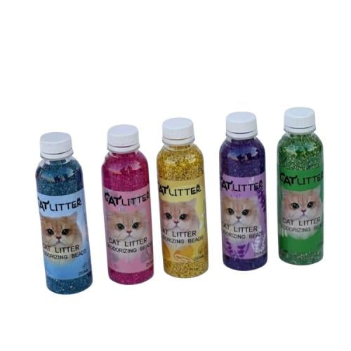 معطر رمل بروائح متعدده